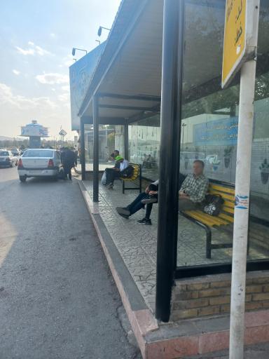 عکس امام رضا 1