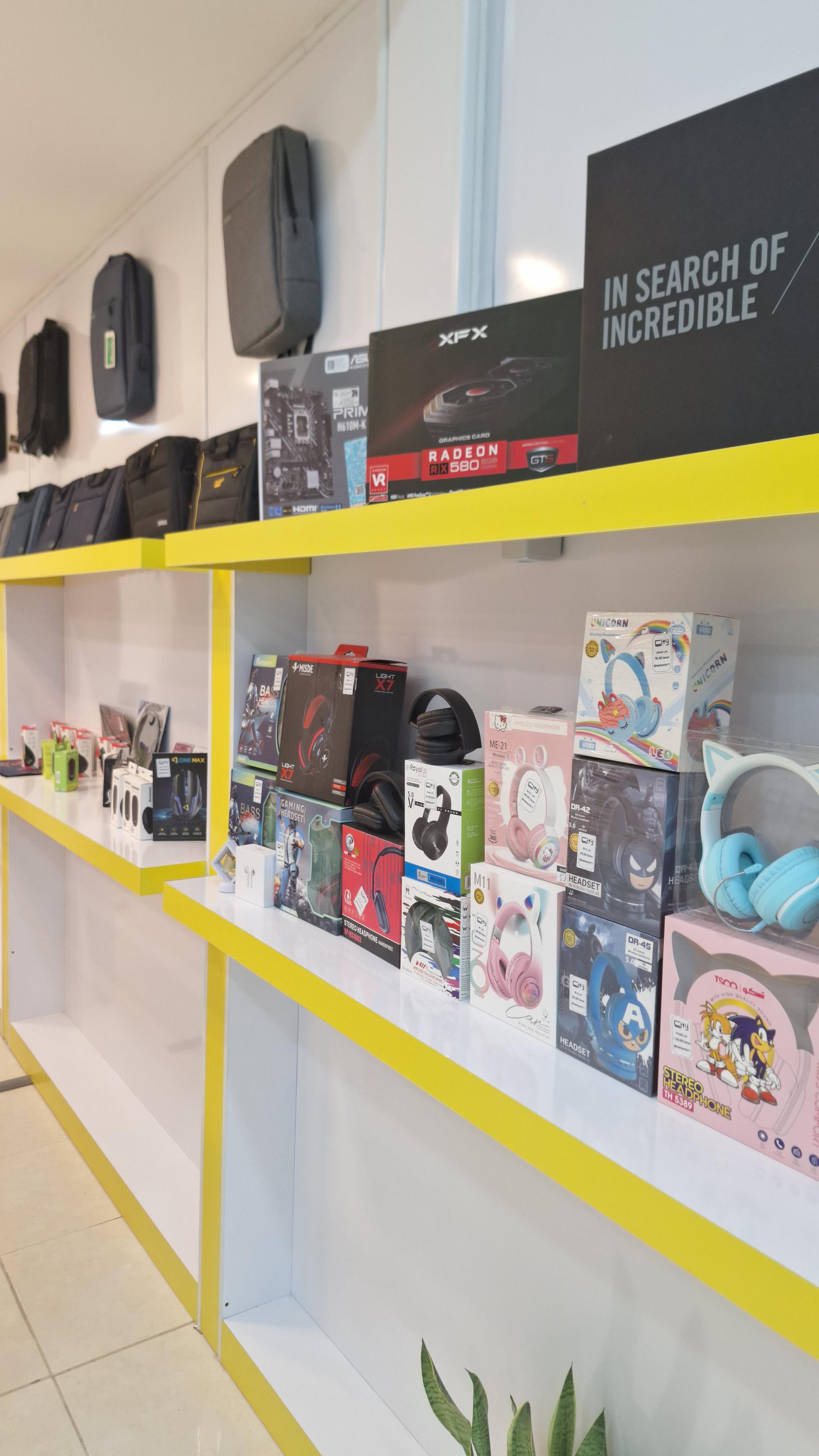 عکس لپ تاپ سیتی