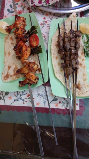 عکس جگرکی ملکه