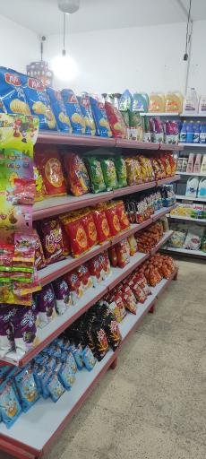 عکس سوپر مارکت خزایی