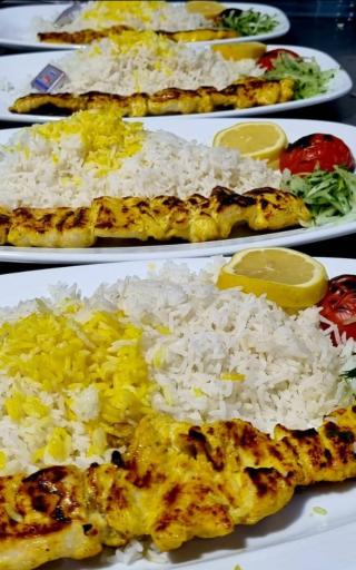 عکس رستوران اصیل