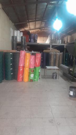 عکس چاپ و پخش اسپان ماردین