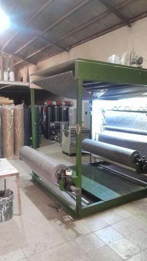 عکس چاپ و پخش اسپان ماردین