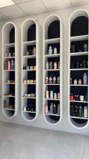 قهوه و شکلات توباکو