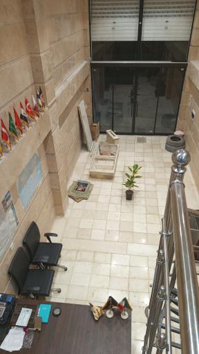 عکس شرکت پرشین ترابر