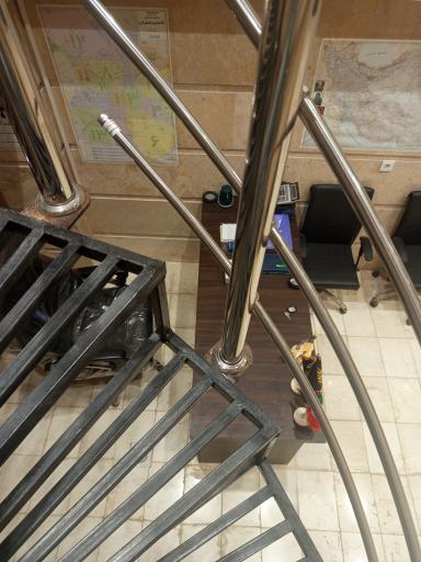 عکس شرکت پرشین ترابر