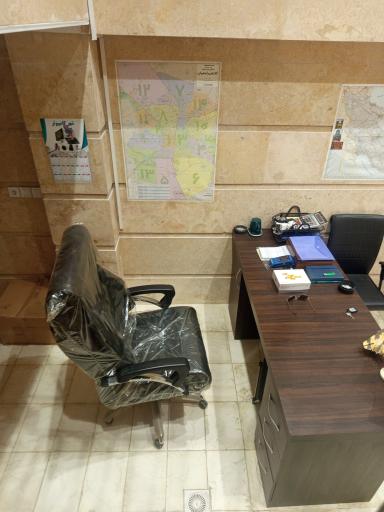 عکس شرکت پرشین ترابر