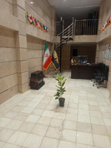 عکس شرکت پرشین ترابر