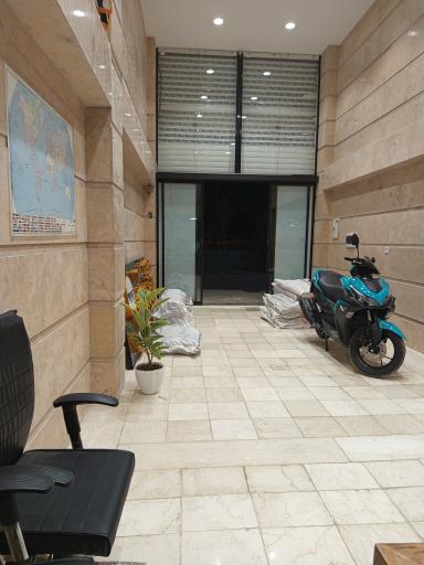 شرکت پرشین ترابر