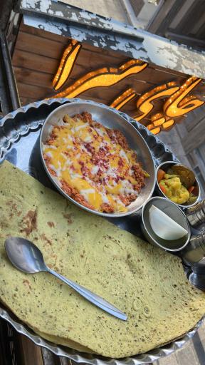 عکس چای سرا ملت