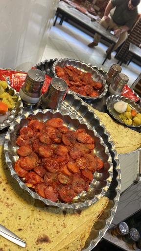 عکس چای سرا ملت