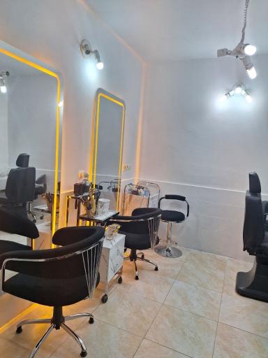 عکس سالن زیبایی تارا