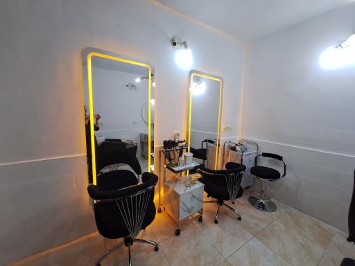 عکس سالن زیبایی تارا