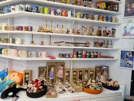 آفرینش مرکزی