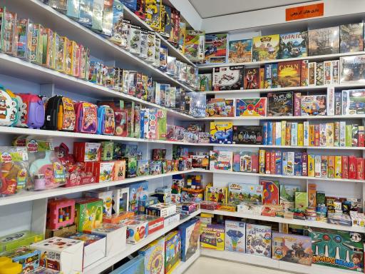 عکس آفرینش مرکزی