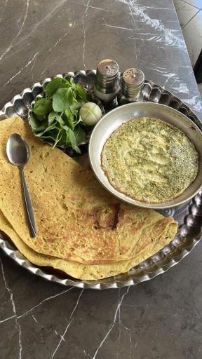 چای سرا ملت