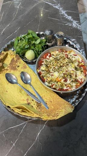 عکس چای سرا ملت