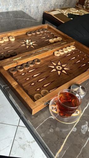 عکس چای سرا ملت