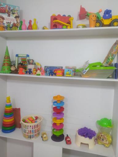 عکس کودکستان قصر ستاره ها