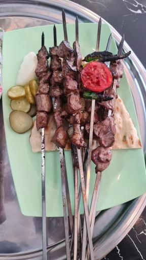 عکس جگرکی ملکه