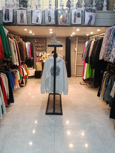 عکس فروشگاه فلامینگو