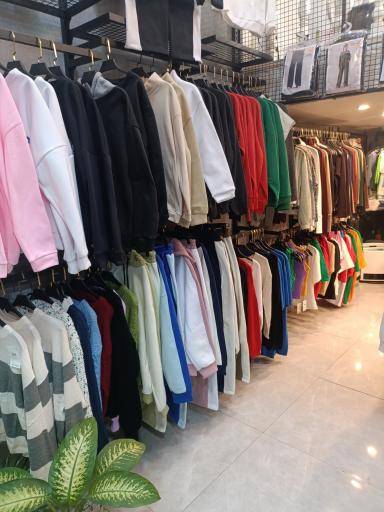 عکس فروشگاه فلامینگو