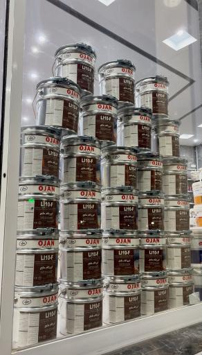 عکس چسب پاپیروس حیدری