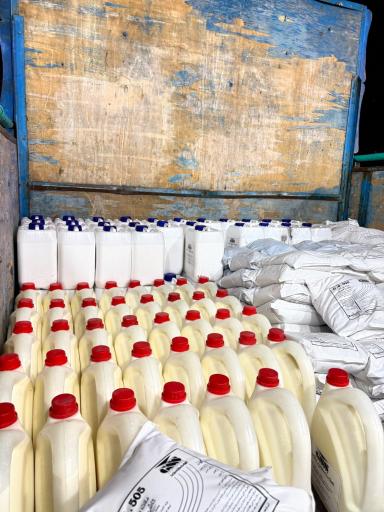 عکس چسب پاپیروس حیدری