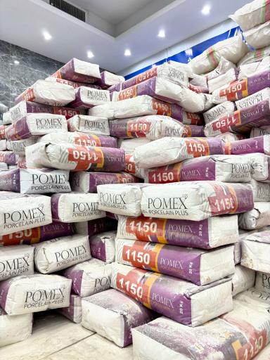 عکس چسب پاپیروس حیدری