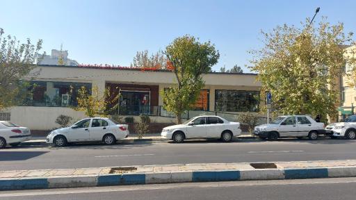 عکس آفرینش مرکزی