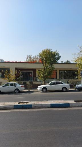 عکس آفرینش مرکزی