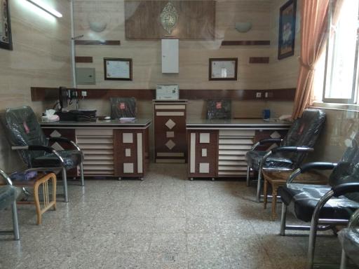 عکس دبستان پسرانه نیایش