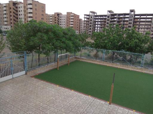 عکس دبستان پسرانه نیایش