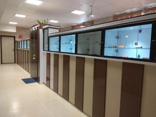 عکس دبستان غیر دولتی پسرانه نیایش