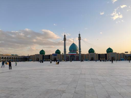 عکس قم