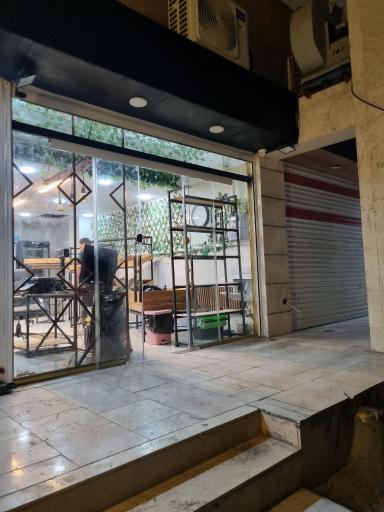 میوه کده بهار نارنج 