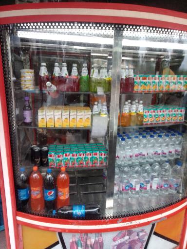 عکس کافه ساحل