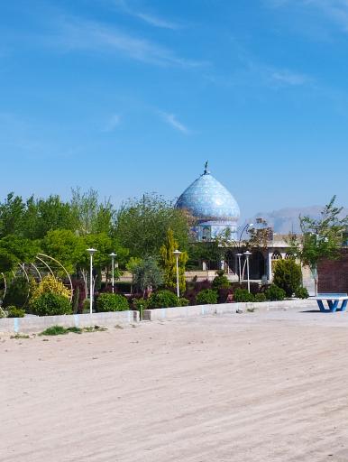 عکس امامزاده یونس علیه السلام 