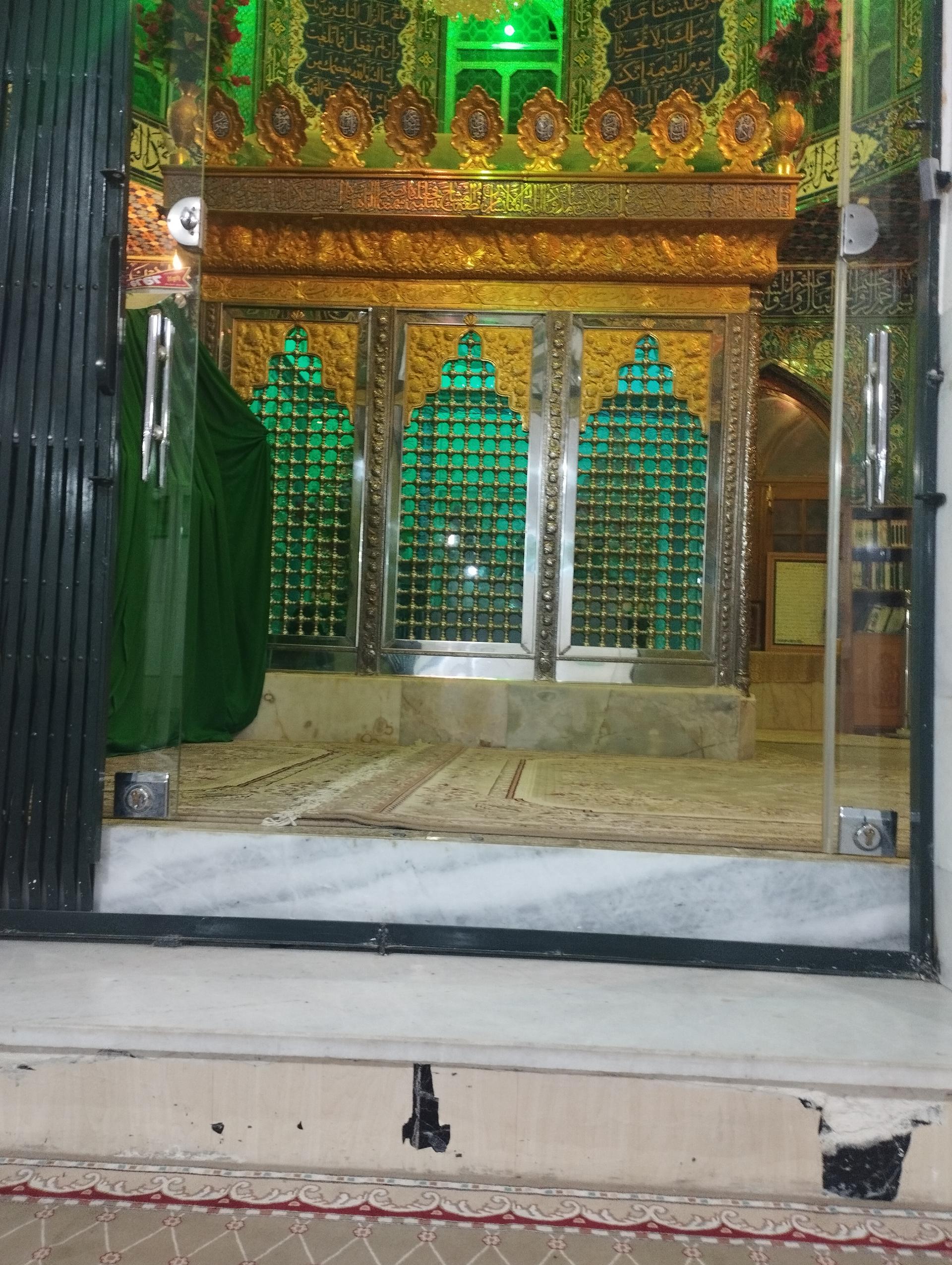 عکس امامزاده یونس علیه السلام 