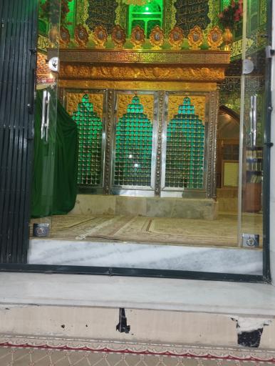 عکس امامزاده یونس علیه السلام 