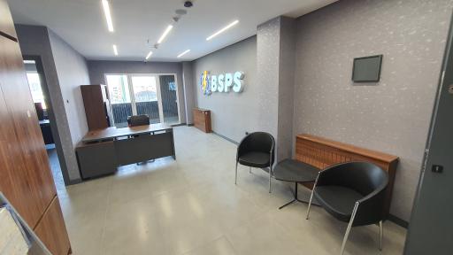 عکس شرکت فنی مهندسی برازمان سپهر پویا صنعت