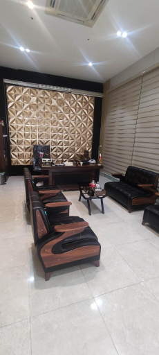 عکس آژانس املاک سران رامسر