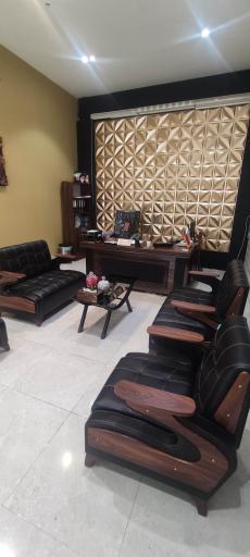 عکس آژانس املاک سران رامسر