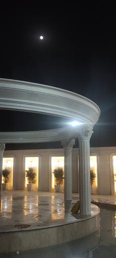 عکس تالار قصر