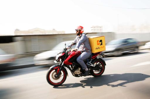 عکس کیان باتری