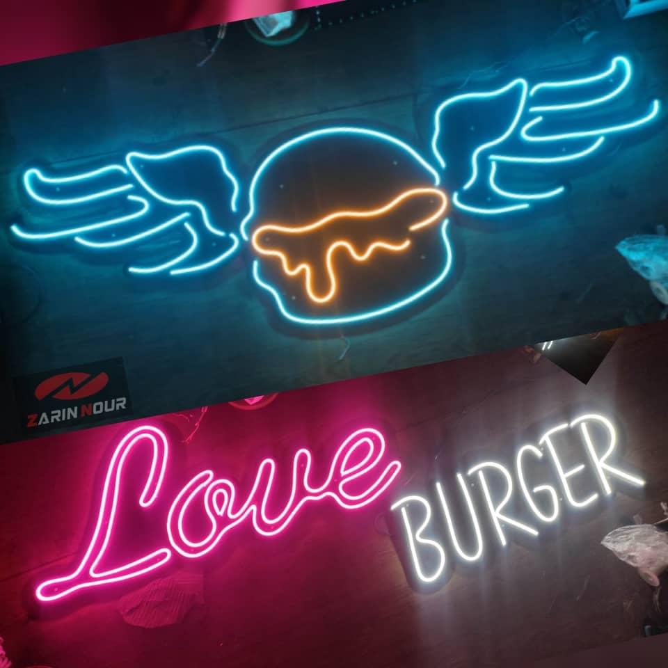 عکس فروشگاه زرین نور گلدن لایت