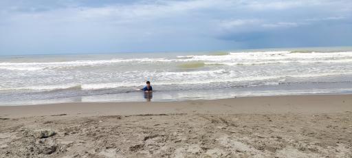 عکس ساحل ماشین‌ رو