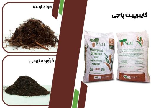 عکس شرکت دانش بنیان پاجی گستر شمال