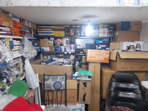 عکس جواد الکتریک