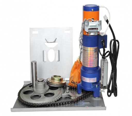 عکس درب اتوماتیک امداد درب پردیس